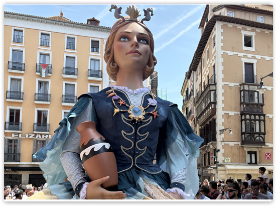 gigantes