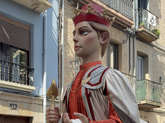 gigantes