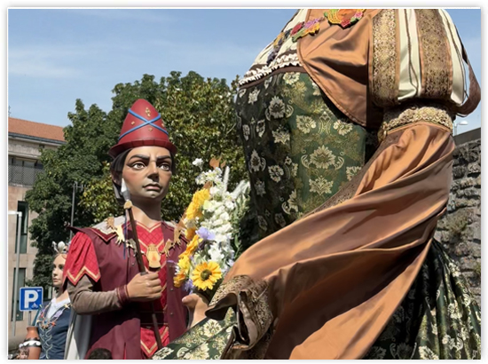 gigantes