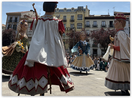gigantes