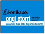 16.korrika
