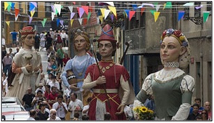 fiestas santo domingoko jaiak