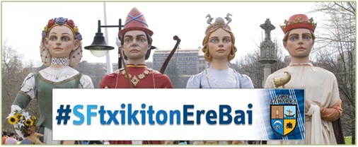 san fermin txiki aldapako sanferminak