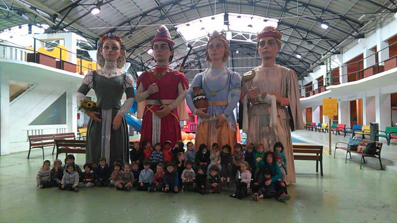 escuela san francisco pamplona iru&ntilde;eko san frantzisko eskola