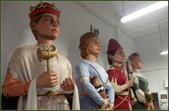 lokal berria nuevo local