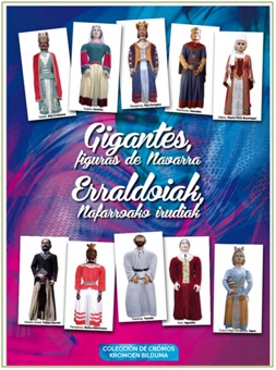 album cromos kromo bilduma