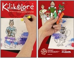 kilikikolore pintacolorea