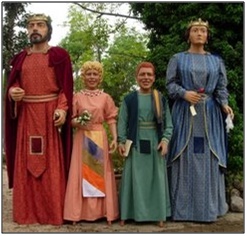 llica de vall barcelona