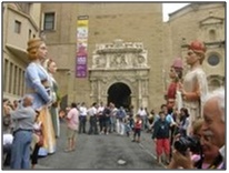 santo domingoko jaiak